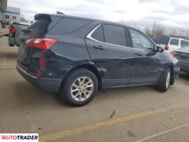Chevrolet Equinox 2020 1 Chevrolet Equinox 2020 1