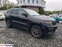 Jeep Grand Cherokee 2020 3