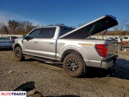 Ford Pozostałe 2024 3