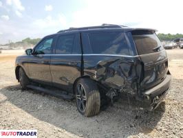 Ford Expedition 2021 3 Ford Expedition 2021 3