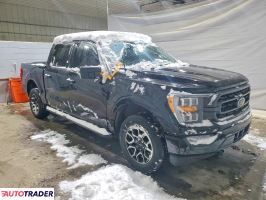 Ford Pozostałe 2022 2