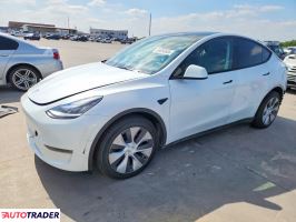 Tesla Model Y - zobacz ofertę