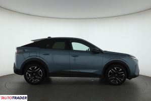 Peugeot 3008 2024 1.2 134 KM