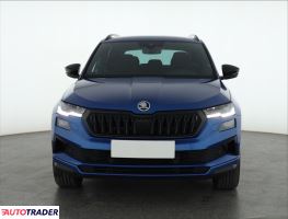 Skoda Karoq 2025 1.5 147 KM