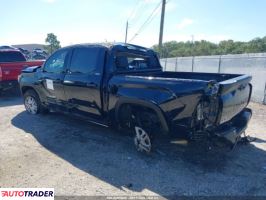 Toyota Tundra 2023 3 Toyota Tundra 2023 3
