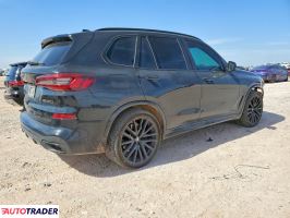 BMW X5 2022 4