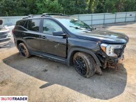 GMC Terrain 2023 1