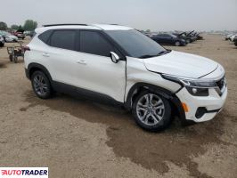 Kia Pozostałe 2023 2