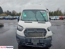 Ford Transit 2020 3