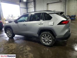 Toyota Pozostałe 2021 2