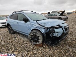 Subaru Pozostałe 2023 2 Subaru Pozostałe 2023 2