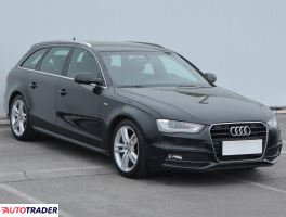 Audi A4 - zobacz ofertę