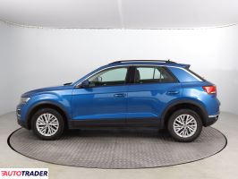 Volkswagen T-Roc 2018 1.0 113 KM