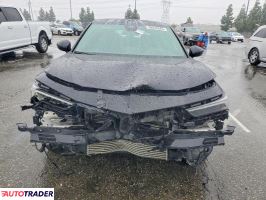 Acura Integra 2024 1