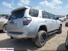 Toyota Pozostałe 2020 4 Toyota Pozostałe 2020 4