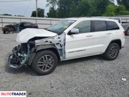 Jeep Grand Cherokee 2022 3 Jeep Grand Cherokee 2022 3