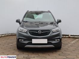 Opel Mokka 2016 1.6 113 KM