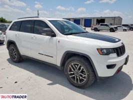 Jeep Grand Cherokee 2021 3