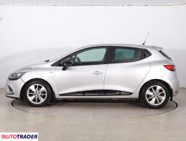 Renault Clio 2016 0.9 88 KM