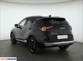 Kia Sportage 2026 1.6 147 KM