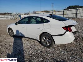 Hyundai Sonata 2021 2 Hyundai Sonata 2021 2
