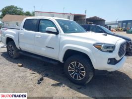 Toyota Tacoma 2023 3