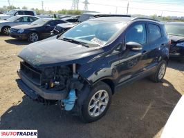 Ford EcoSport 2020 2