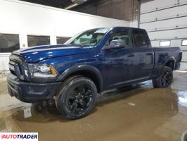 Dodge Ram 2022 3 Dodge Ram 2022 3