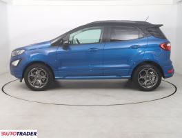 Ford EcoSport 2018 1.0 123 KM