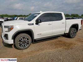 GMC Sierra 2021 6