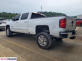 Chevrolet Silverado 2019 6