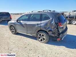 Subaru Forester 2022 2