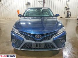 Toyota Camry 2020 2