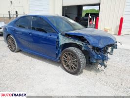 Toyota Camry - zobacz ofertę