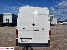 Volkswagen Crafter 2022 2.0