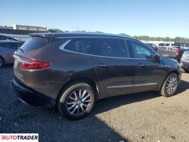 Buick Enclave 2019 3 Buick Enclave 2019 3