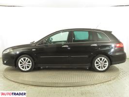 Fiat Croma 2010 1.9 147 KM Fiat Croma 2010 1.9 147 KM