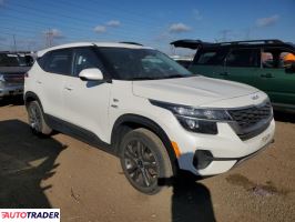 Kia Pozostałe 2023 2