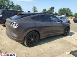 Ford Mustang 2022 Ford Mustang 2022