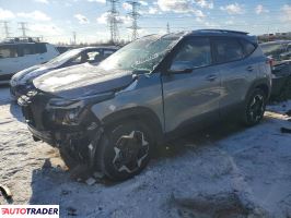 Kia Pozostałe - zobacz ofertę