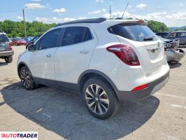 Buick Pozostałe 2021 1