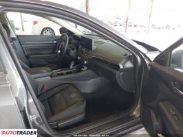 Nissan Altima 2024 2