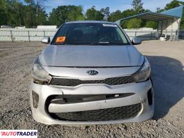 Kia Rio 2020 1