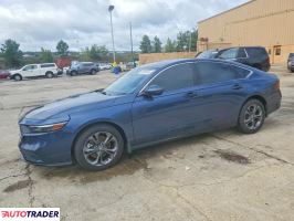 Honda Accord - zobacz ofertę