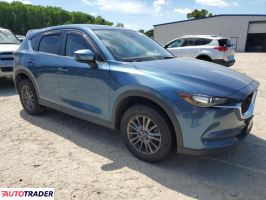 Mazda CX-5 2020 2