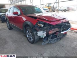 Mazda CX-30 2021 2 Mazda CX-30 2021 2