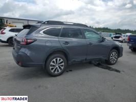 Subaru Outback 2025 2 Subaru Outback 2025 2