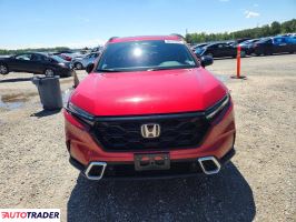 Honda CR-V 2024 2