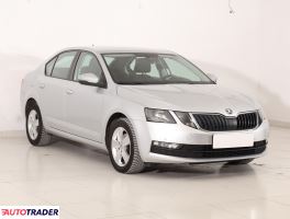 Skoda Octavia 2019 2.0 147 KM