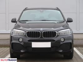 BMW X5 2017 2.0 227 KM